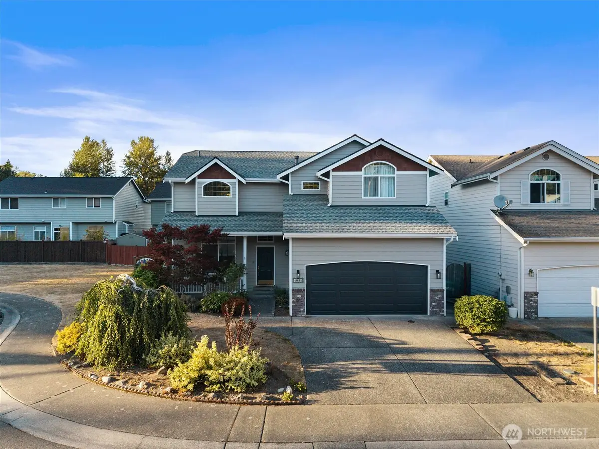 1331 238th Place Sw, Bothell, WA 98021 - #1