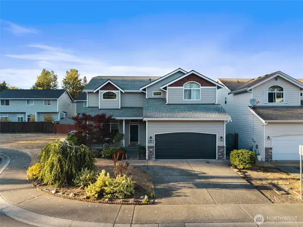 1331 238th Place Sw, Bothell, WA 98021