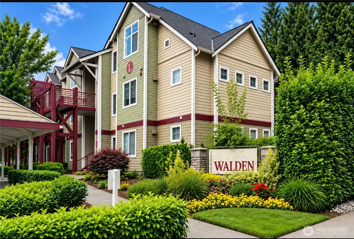 13000 Admiralty Way #C302, Everett, WA 98204 - #1