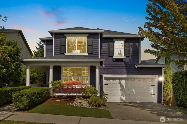 34502 SE Cochrane Street, Snoqualmie, WA 98065