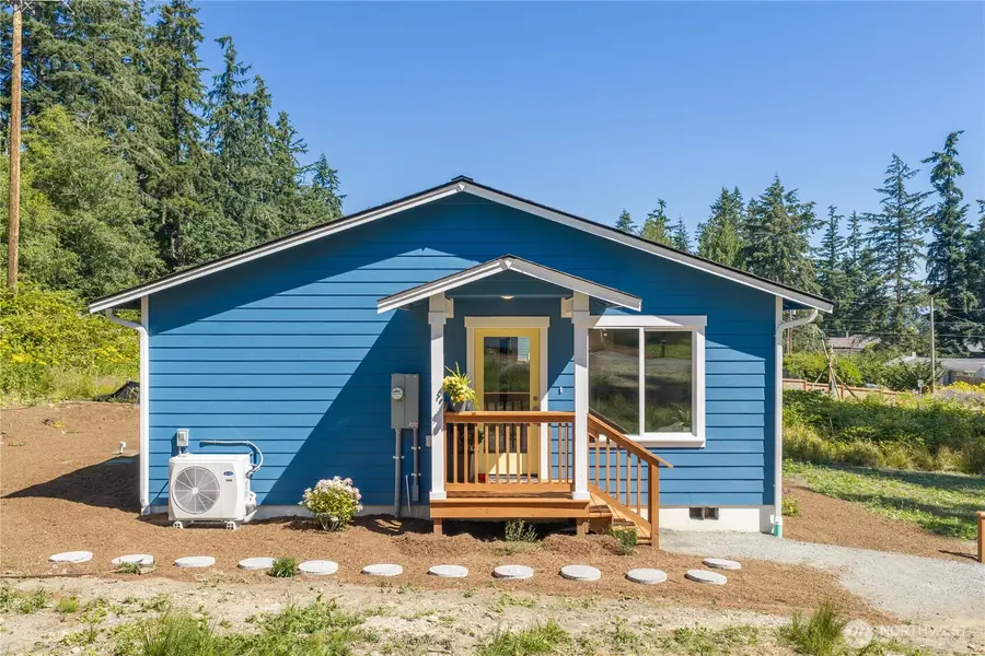 6884 Helena Street, Clinton, WA 98236 - #2