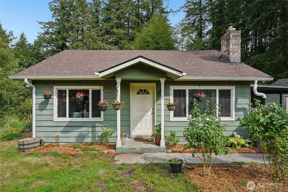 6605 Sidney Road Sw, Port Orchard, WA 98367 - #1