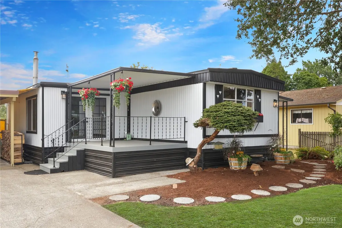 3516 Harrison Avenue #E, Centralia, WA 98531 - #1