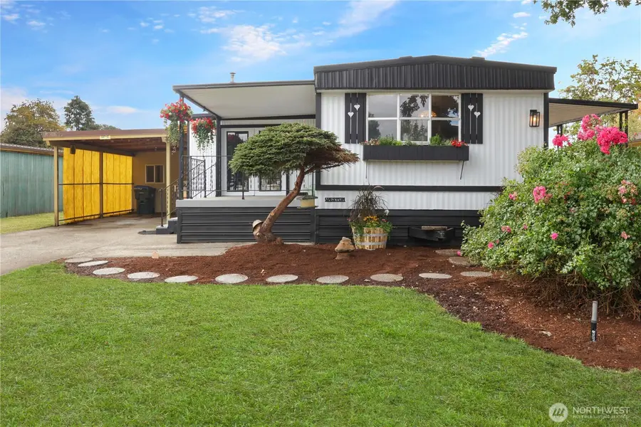 3516 Harrison Avenue #E, Centralia, WA 98531 - #2