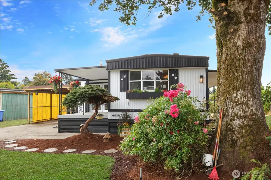3516 Harrison Avenue #E, Centralia, WA 98531 - #3