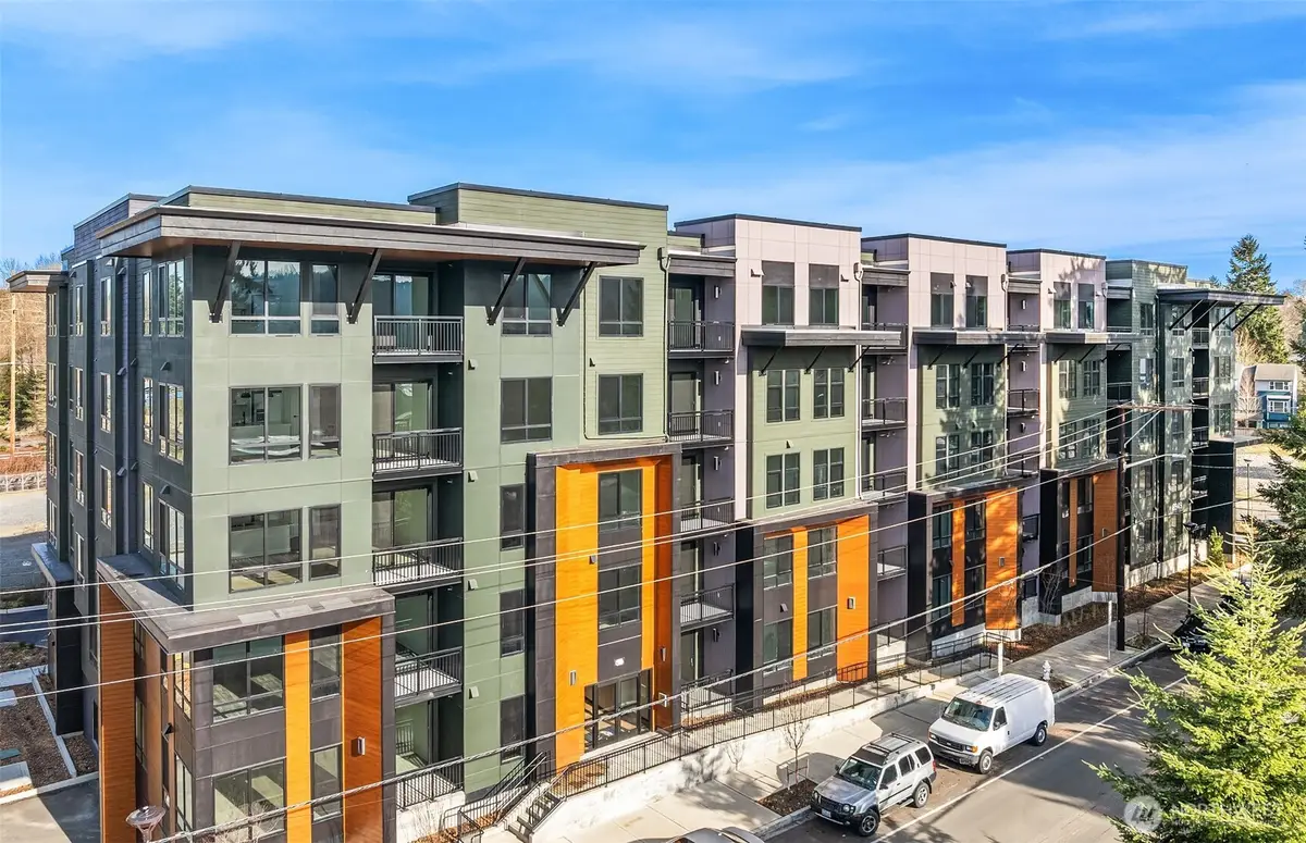 6949 NE 184th Lane #202, Kenmore, WA 98028 - #1