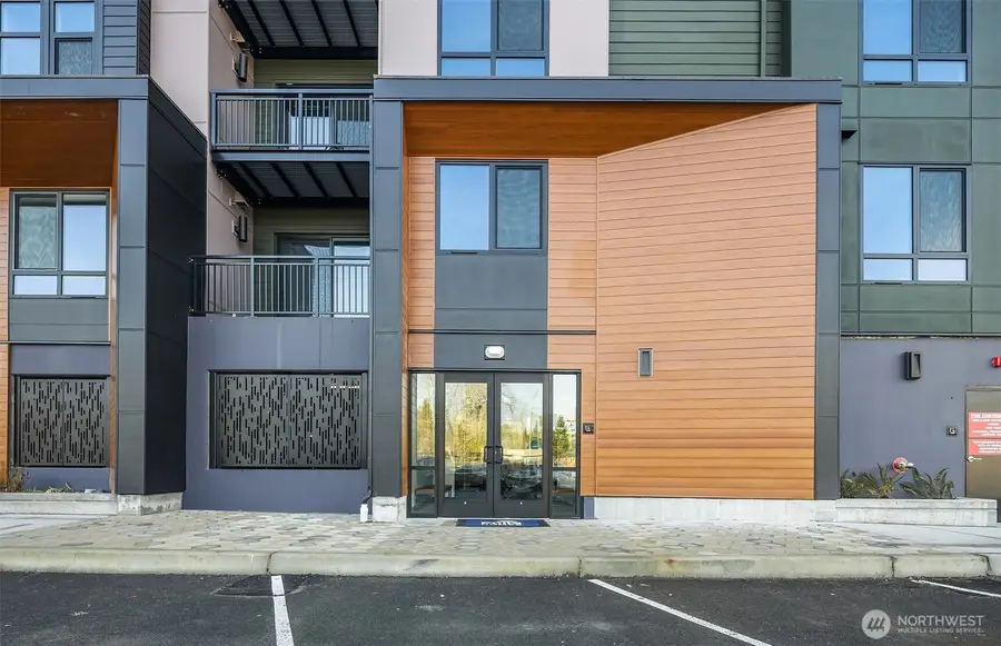 6949 NE 184th Lane #202, Kenmore, WA 98028 - #3