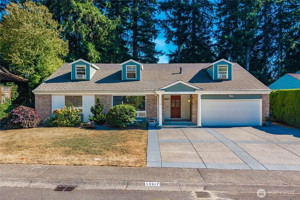 14317 SE 170th Street, Renton, WA 98058 - #1
