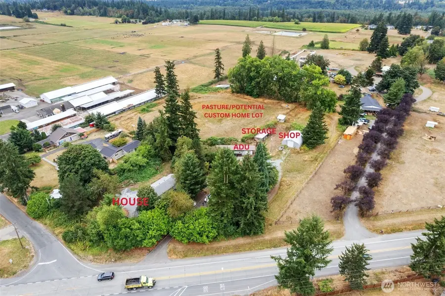 42703 Auburn Enumclaw Road Se, Enumclaw, WA 98022 - #2