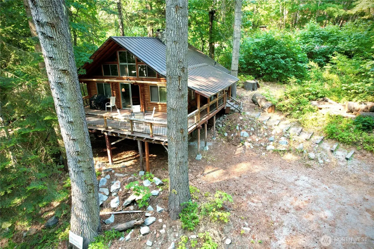 17792 North Shore Drive, Leavenworth, WA 98826 - #1