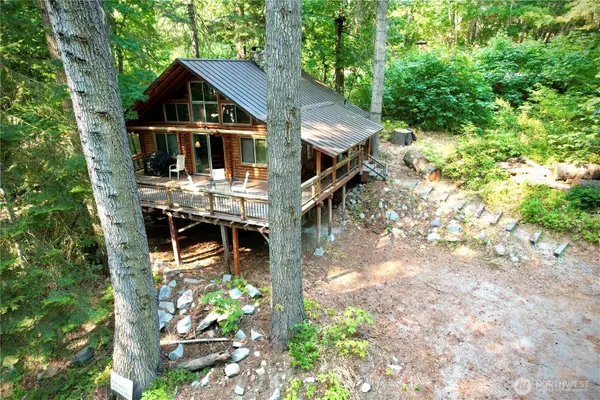 17792 North Shore Drive, Leavenworth, WA 98826