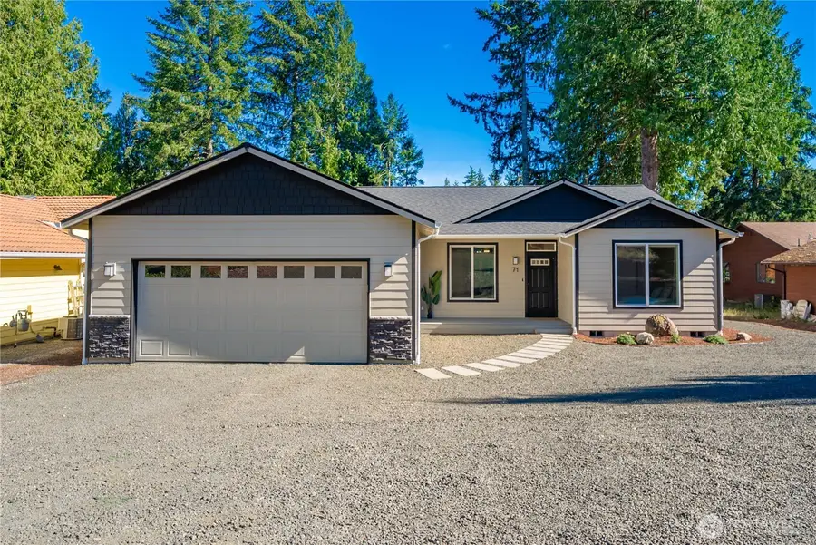 71 E Connemara Way, Shelton, WA 98584 - #2