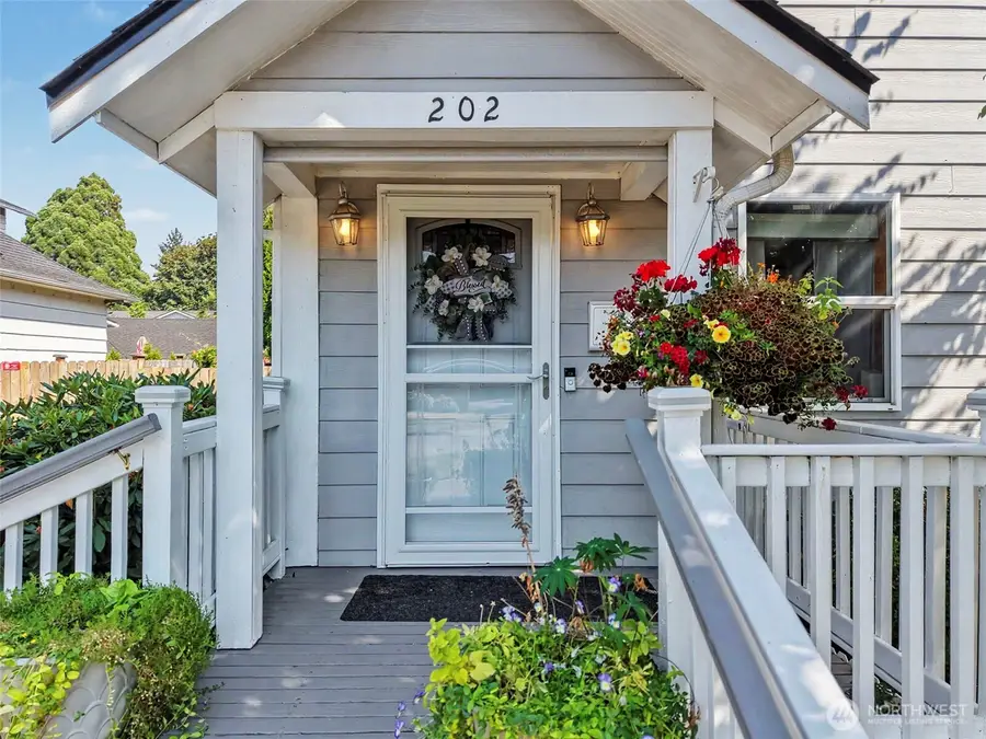 202 E Street Sw, Auburn, WA 98001 - #2