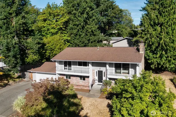 14130 128th Avenue Ne, Kirkland, WA 98034