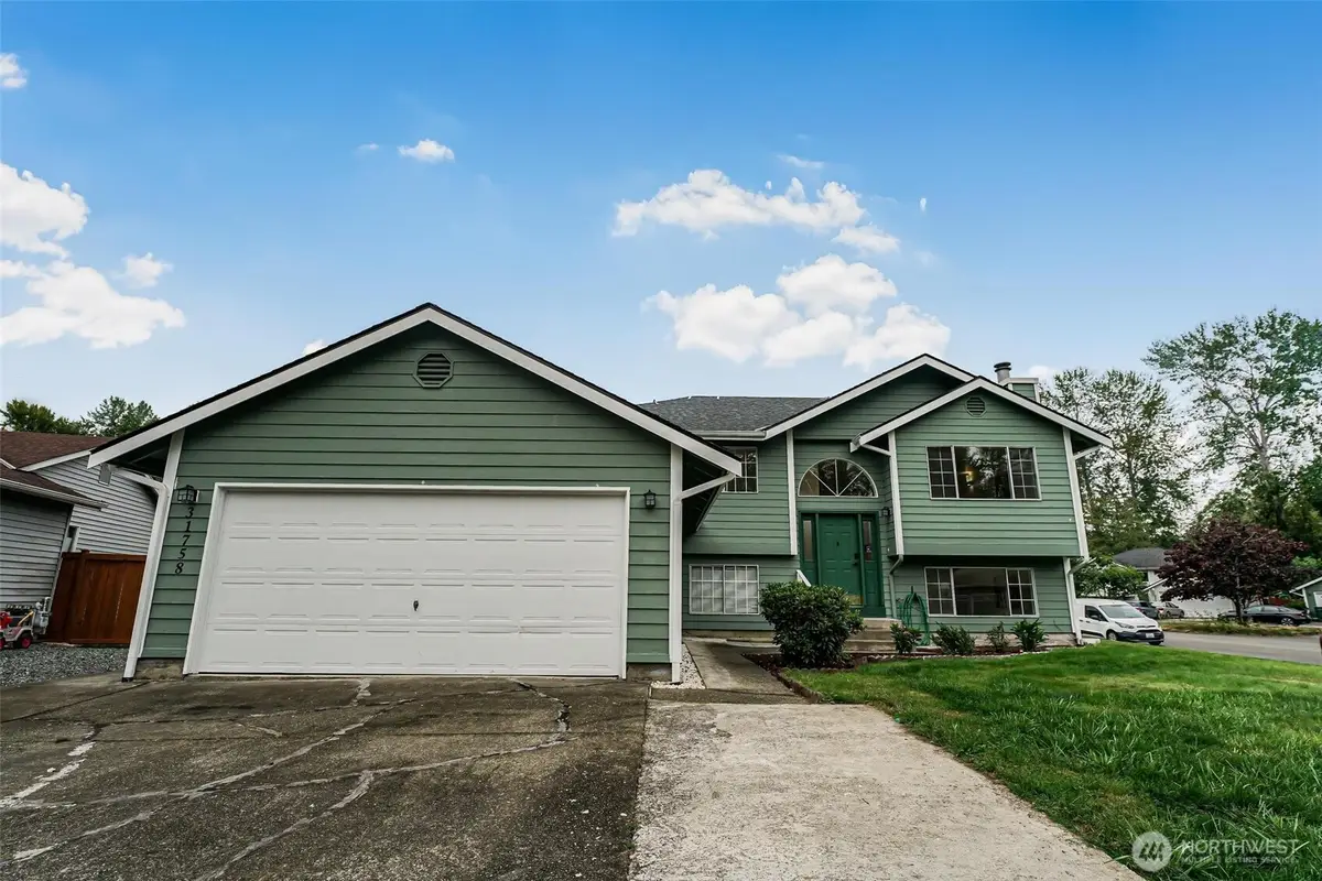 31758 SW 14th Way, Federal Way, WA 98023 - #1