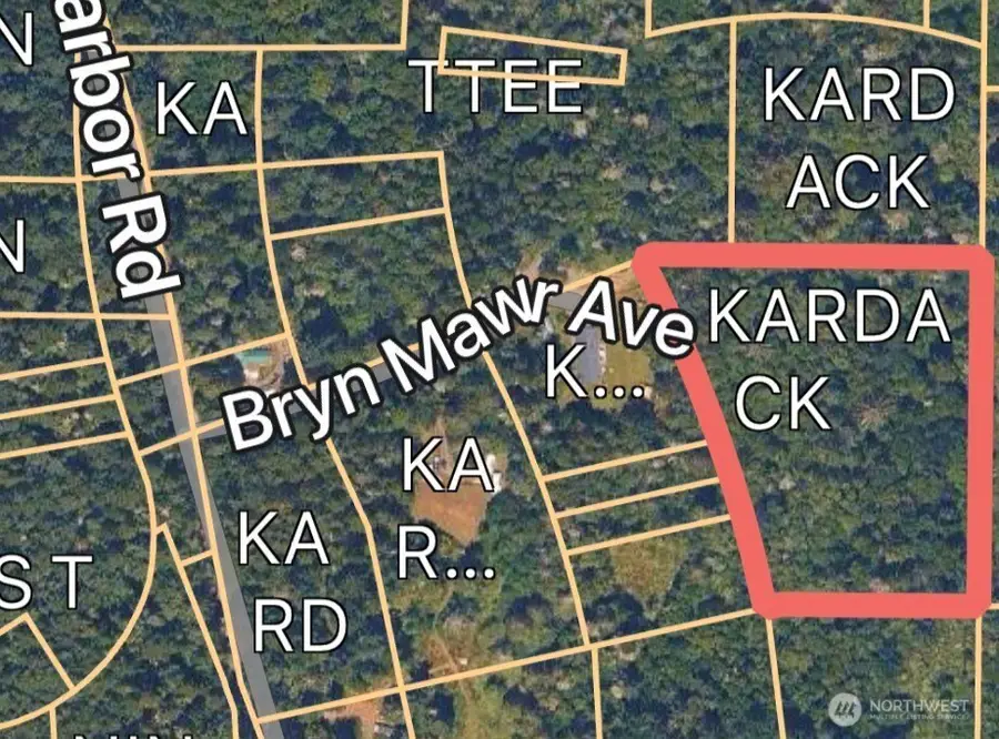 68 Bryn Mawr Avenue, Lopez Island, WA 98261 - #3