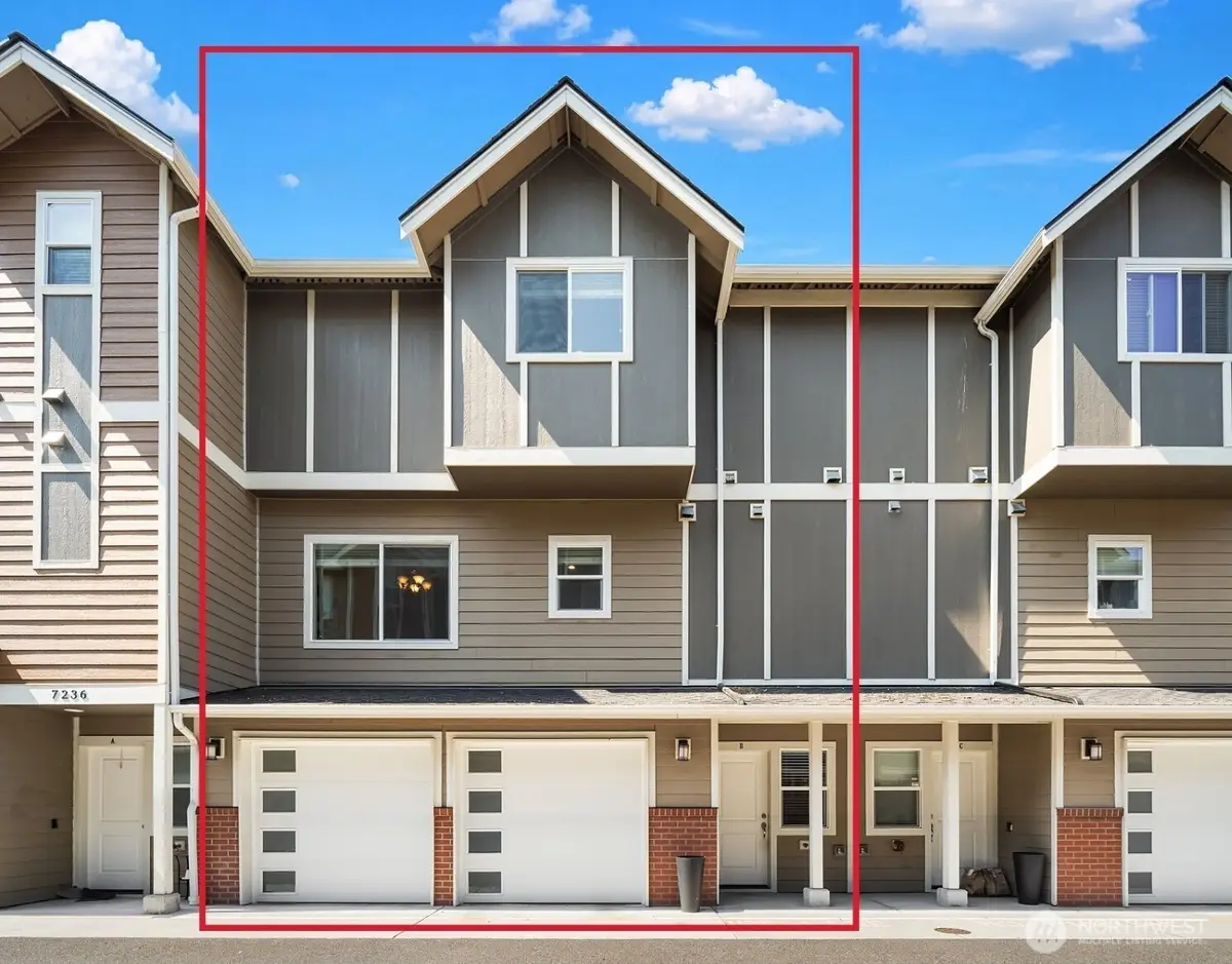 7236 212th Street Sw #B, Edmonds, WA 98026 - #1