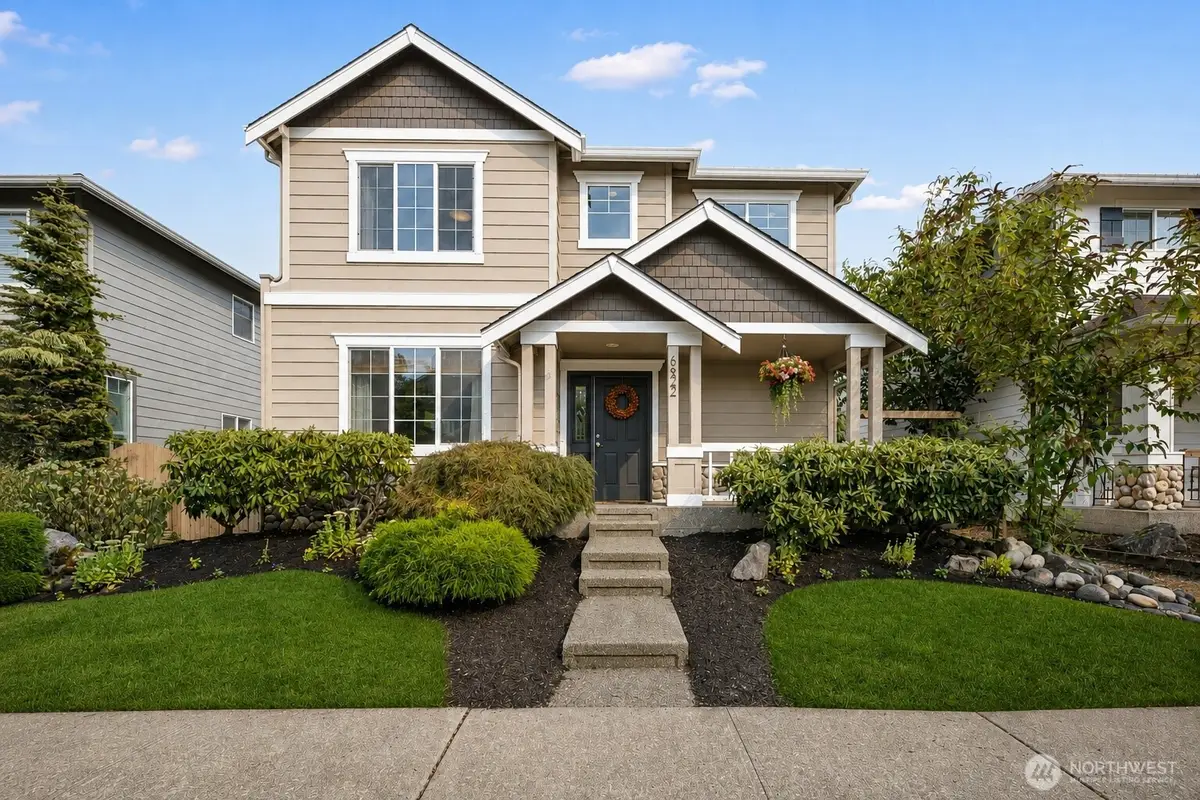 6522 W Crest View Loop Se, Snoqualmie, WA 98065 - #1