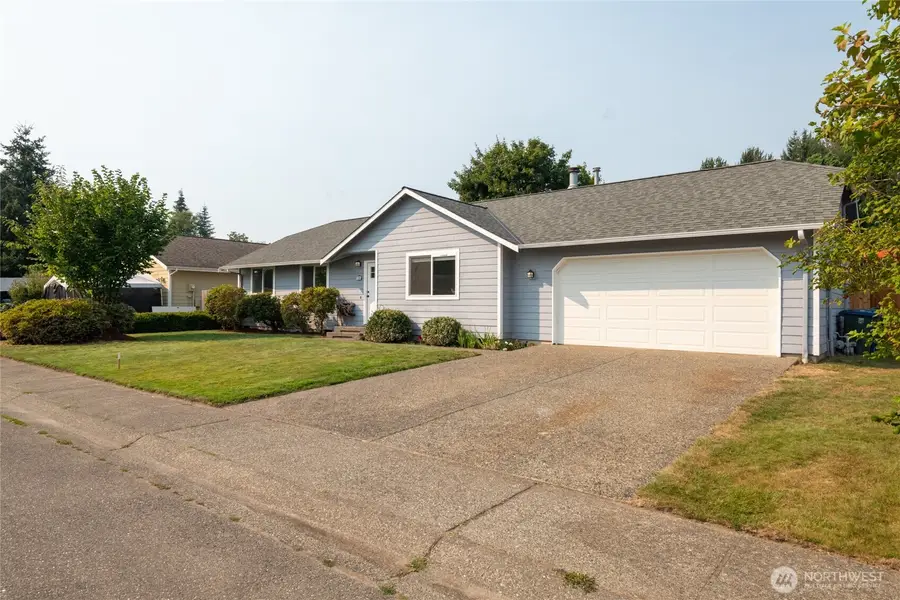 706 Cultus Mountain Drive, Sedro Woolley, WA 98284 - #2