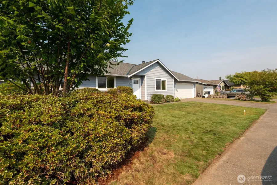 706 Cultus Mountain Drive, Sedro Woolley, WA 98284 - #3