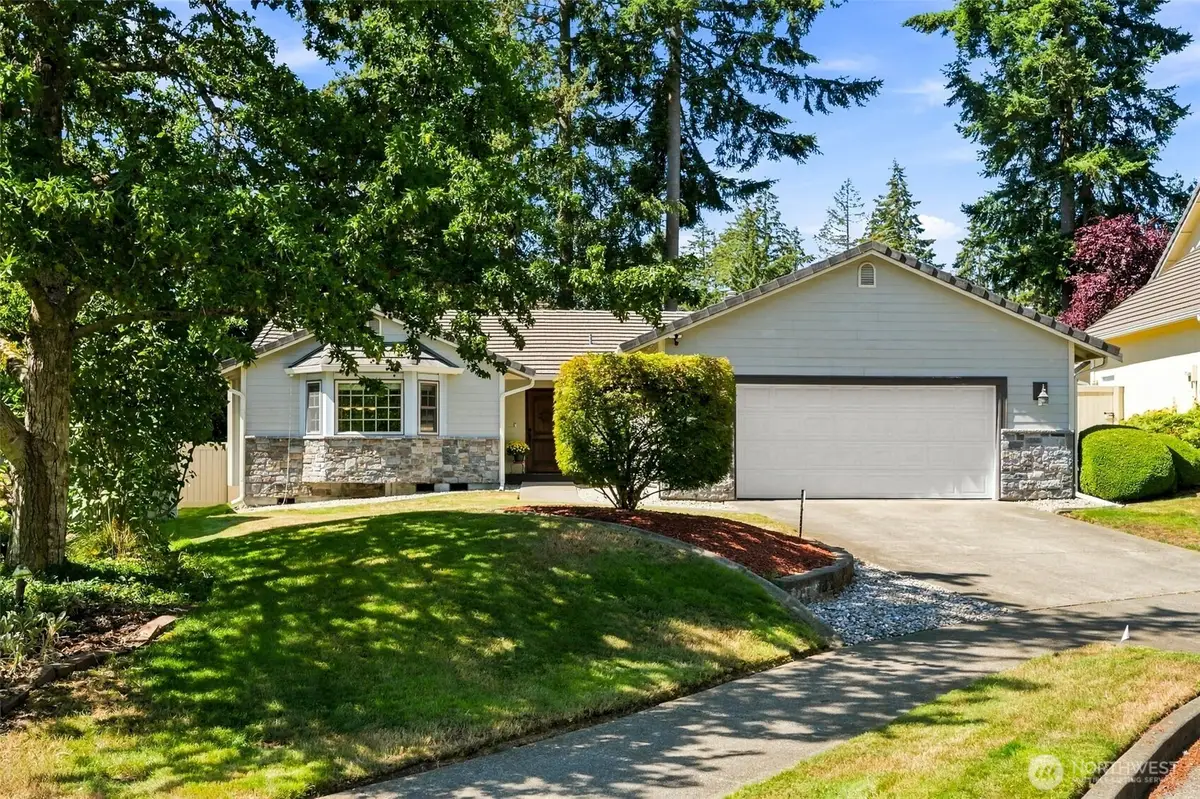 3519 Gray Court Ne, Lacey, WA 98516 - #1