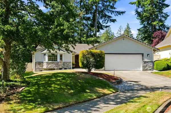 3519 Gray Court Ne, Lacey, WA 98516