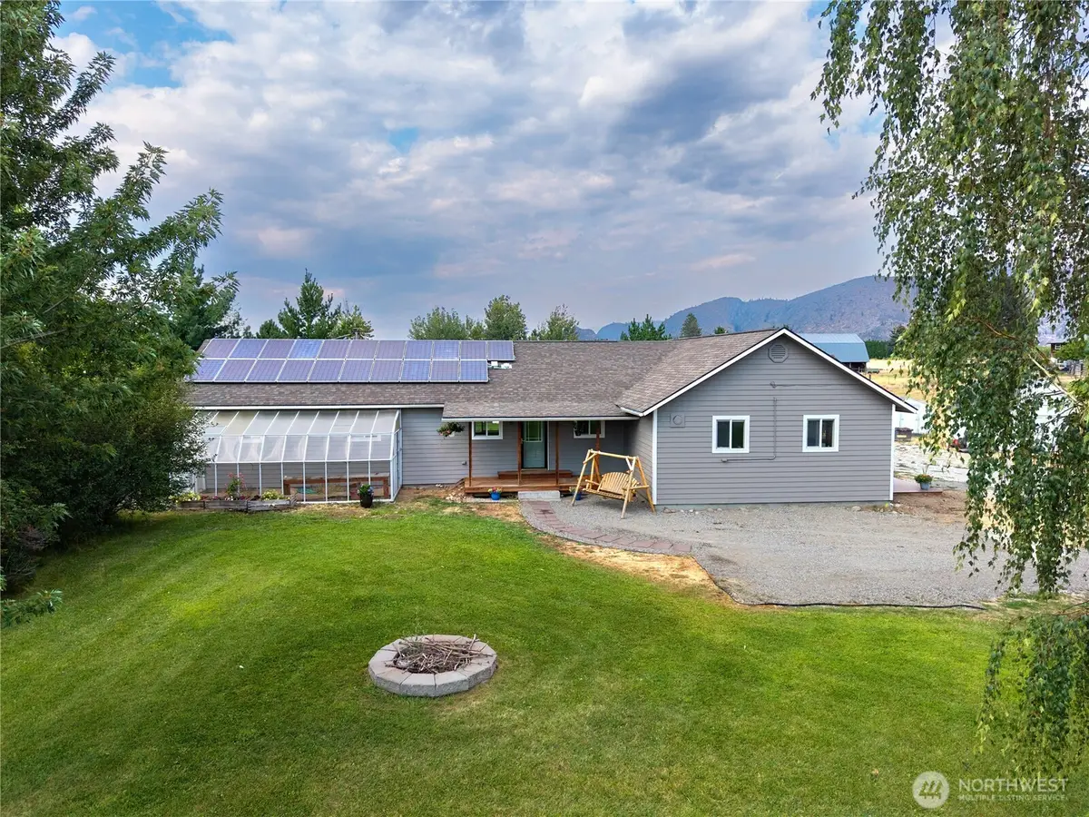 6 Peacock Lane, Omak, WA 98841 - #1
