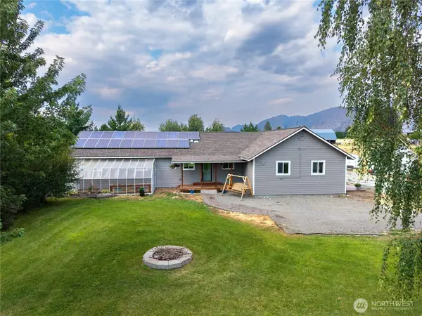 6 Peacock Lane, Omak, WA 98841