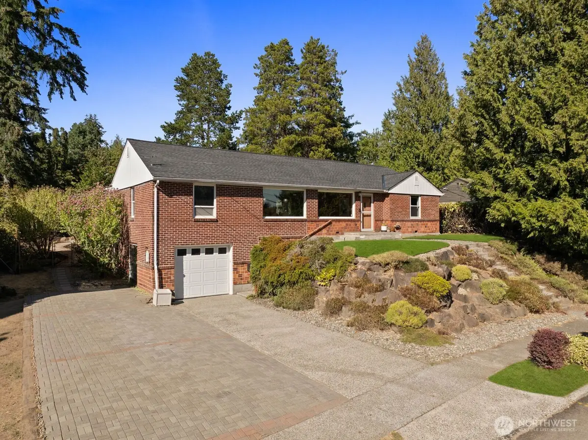 3516 SW 107th St., Seattle, WA 98146 - #1