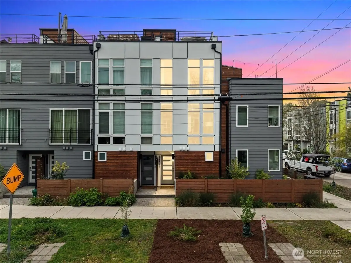 4301 SW 26th Sw, Seattle, WA 98422 - #1