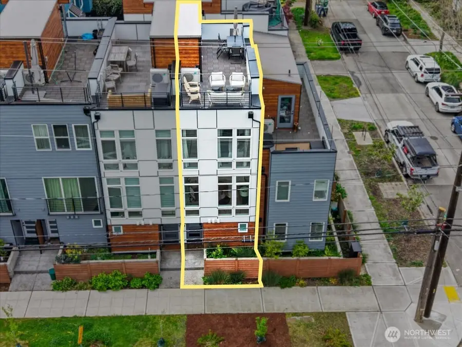 4301 SW 26th Sw, Seattle, WA 98422 - #2