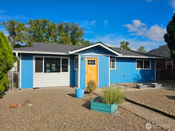 508 Morse Street, Ryderwood, WA 98581