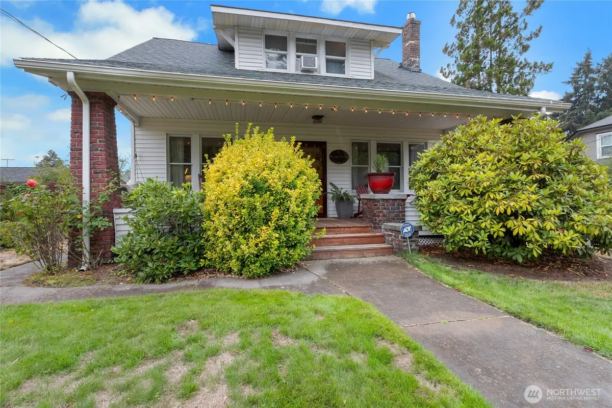 508 5th Street Ne, Puyallup, WA 98372 - #1