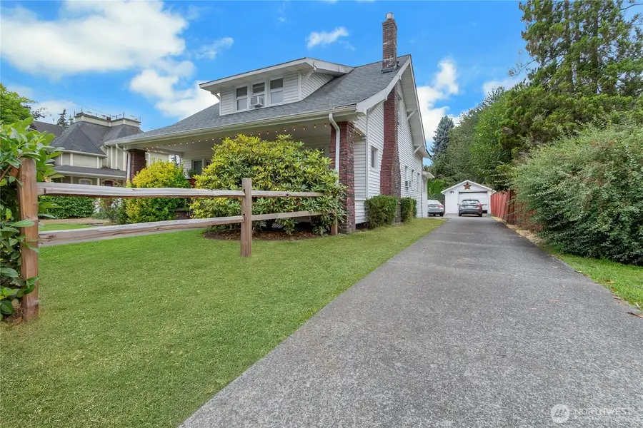 508 5th Street Ne, Puyallup, WA 98372 - #2