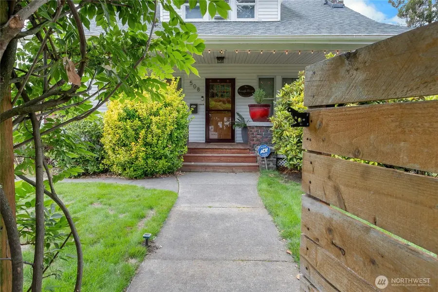 508 5th Street Ne, Puyallup, WA 98372 - #3