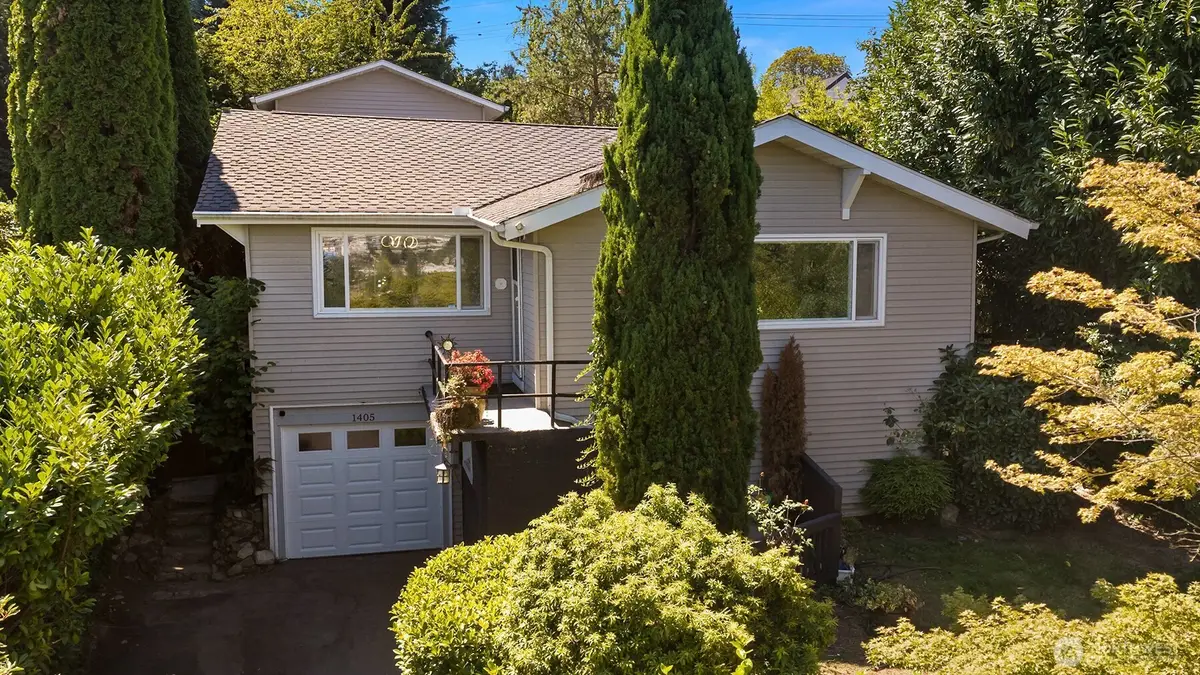 1405 S 100th Street, Seattle, WA 98168 - #1