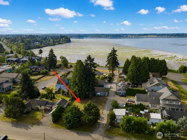 677 Adelia Street, Blaine, WA 98230