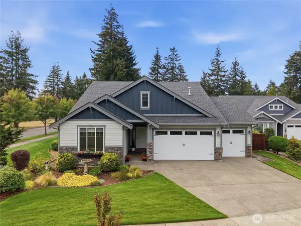 5341 Emerald Street Se, Lacey, WA 98513