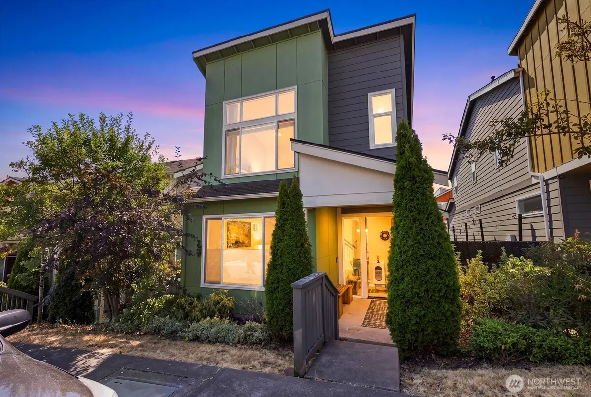 831 SW 96th Place, Seattle, WA 98106 - #1