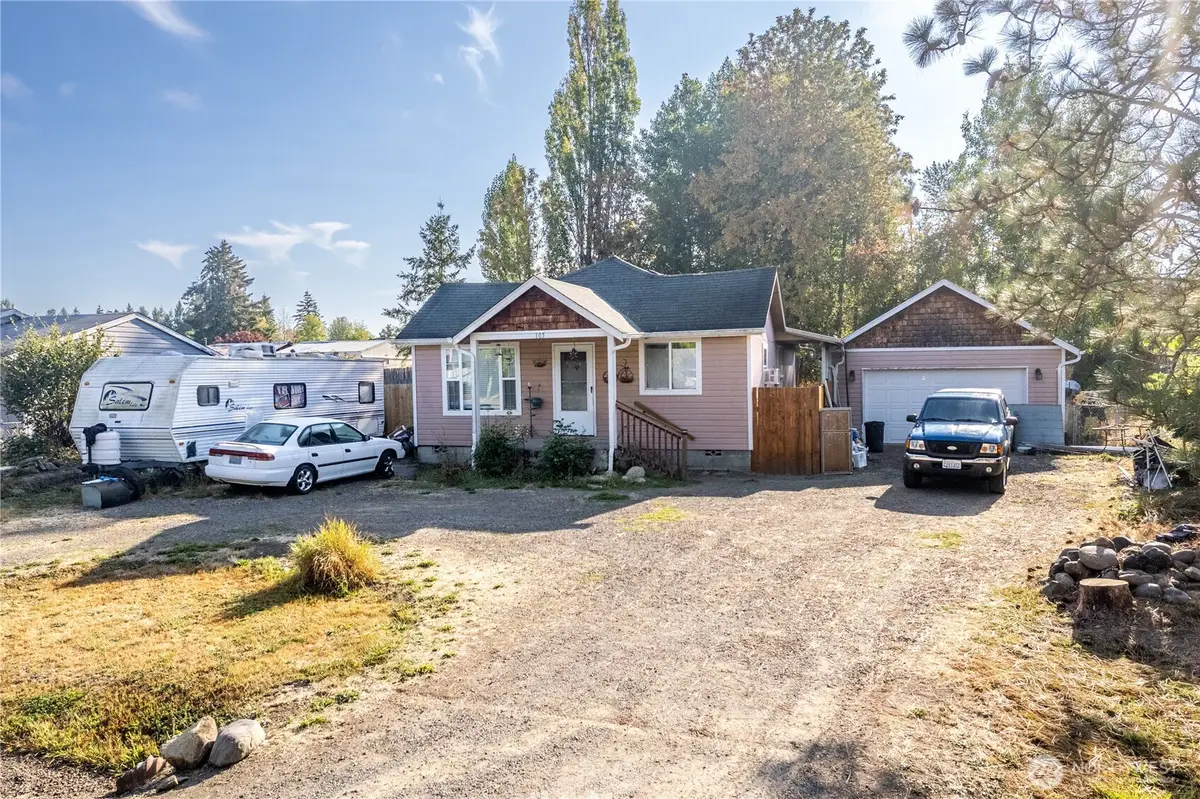 105 Memory Lane, Silverlake, WA 98645 - #1