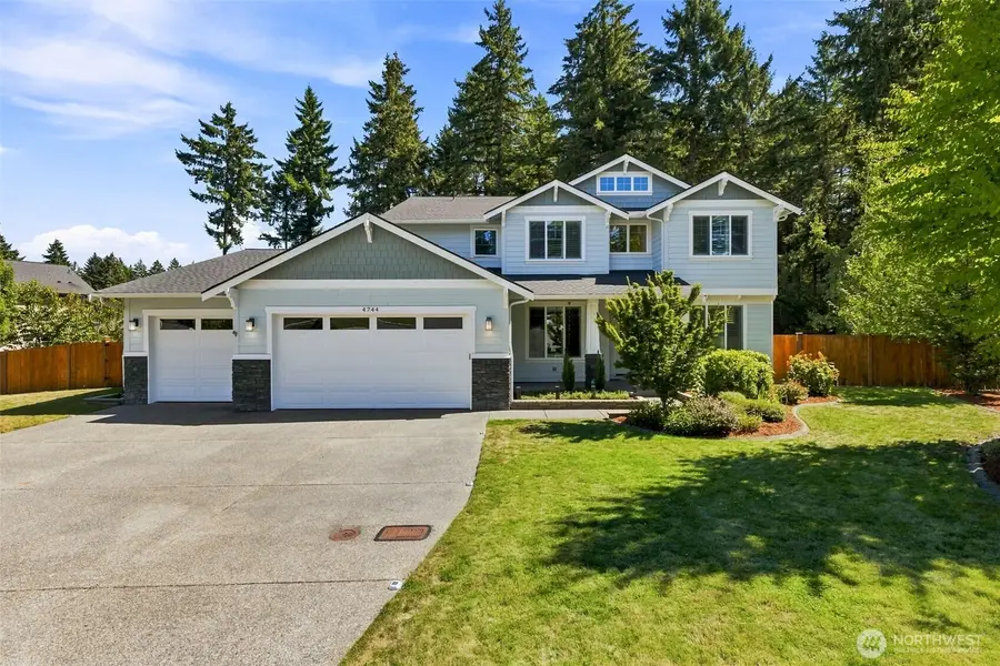 4744 Waxwing Court Se, Olympia, WA 98516 - #2