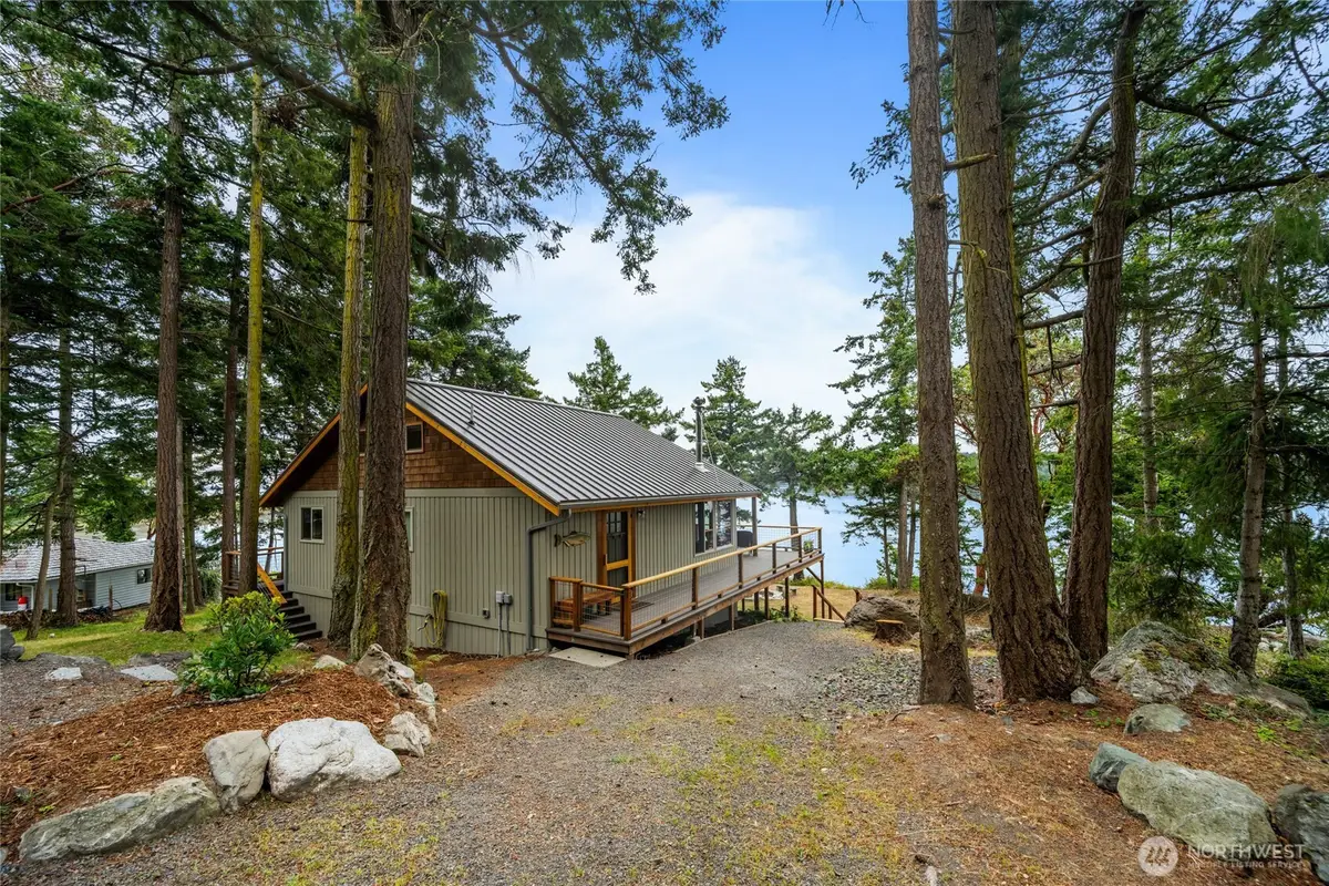 345 Reed Bay Rd, Lopez Island, WA 98221 - #1