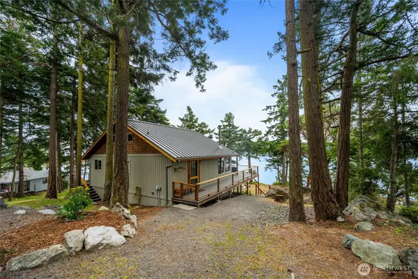 345 Reed Bay Rd, Decatur Island, WA 98221