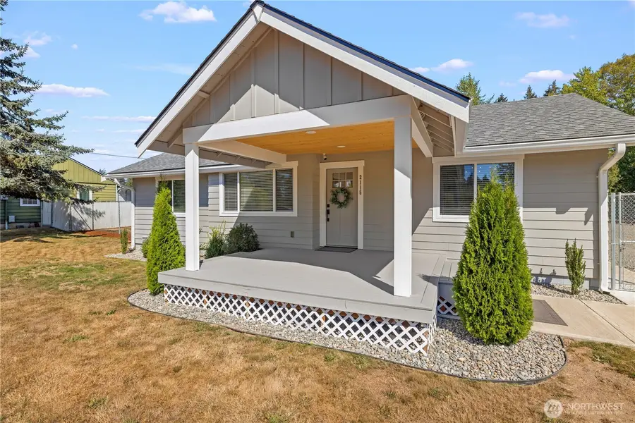 2115 121st Street E, Tacoma, WA 98445 - #3