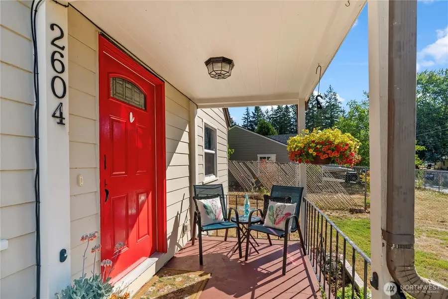 2604 NE Denny Road, Bremerton, WA 98310 - #2