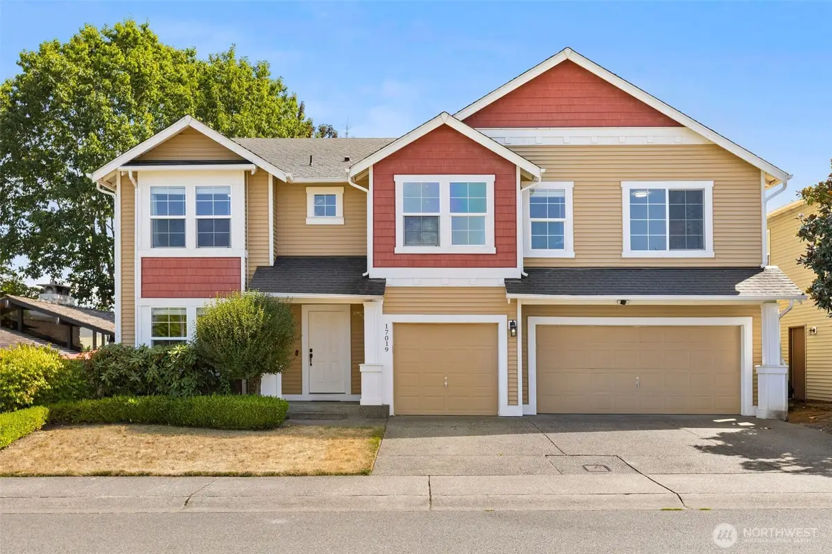 17019 SE 183rd Place, Renton, WA 98058 - #1