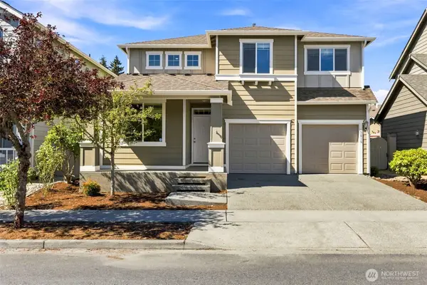 5816 Pennsylvania Street Se, Olympia, WA 98513
