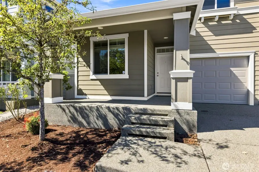 5816 Pennsylvania Street Se, Olympia, WA 98513 - #2