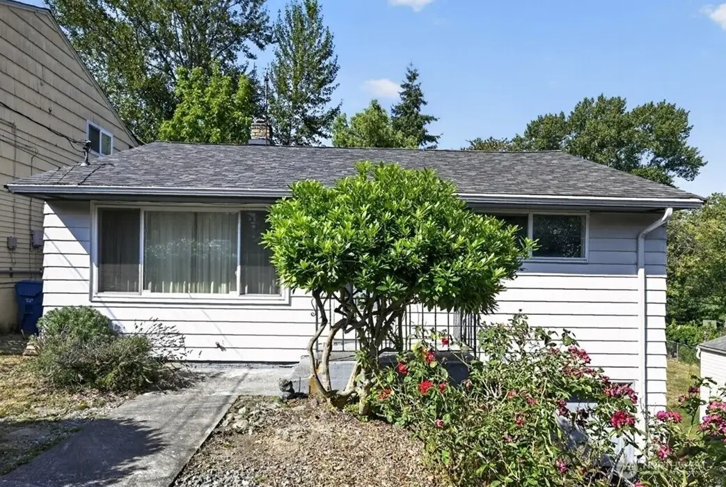 2854 S Juneau Street, Seattle, WA 98108 - #1