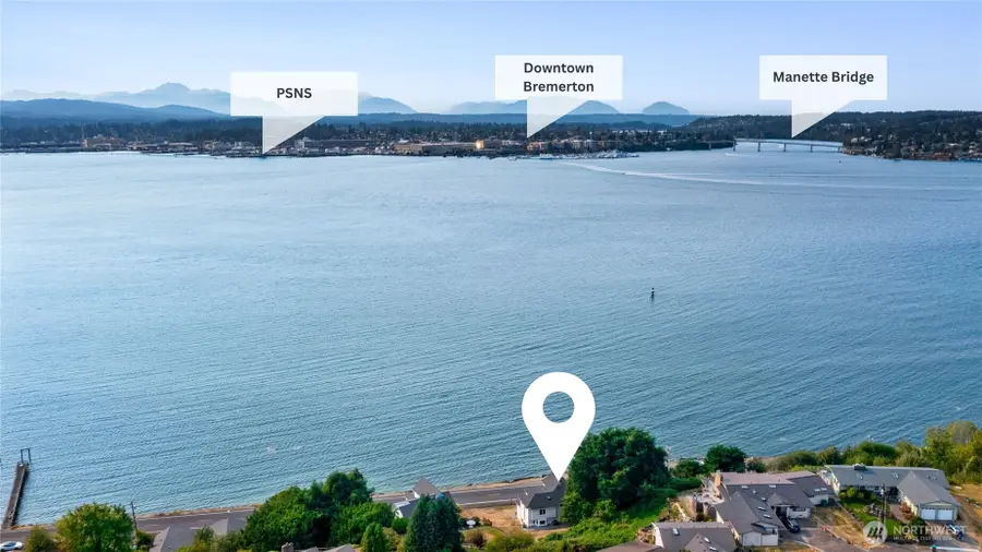 1989 Beach Dr E, Port Orchard, WA 98366 - #2